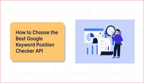 Check Your Keyword Position On Google: Free And Accurate Results